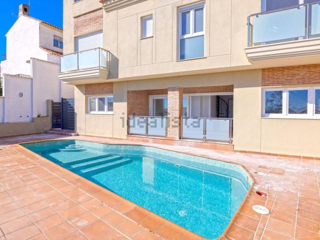 Dúplex en venta en Costa del Sol Occidental, Andalucía