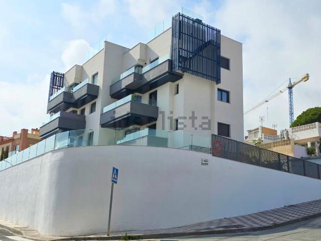 Ático en venta en Costa del Sol Occidental, Andalucía