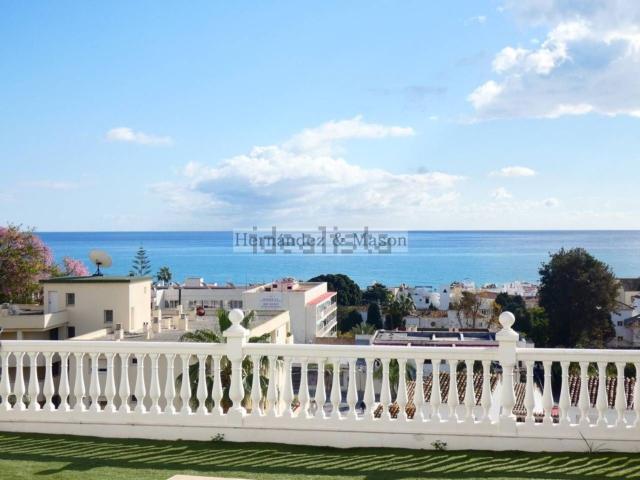 Piso en venta en Costa del Sol Occidental, Andalucía