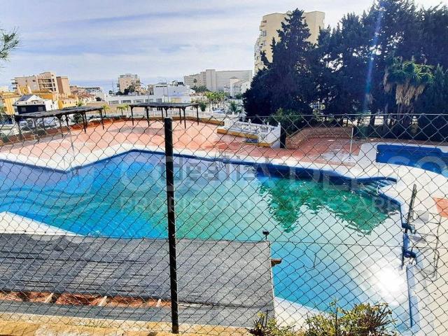 Piso en alquiler en Torremolinos, Málaga