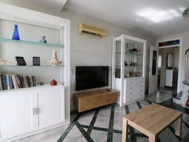 Ático en alquiler en Torremolinos, Málaga