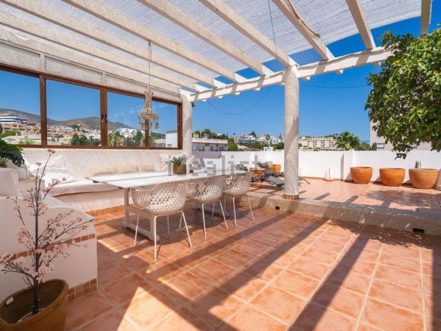 Ático en venta en Costa del Sol Occidental, Andalucía