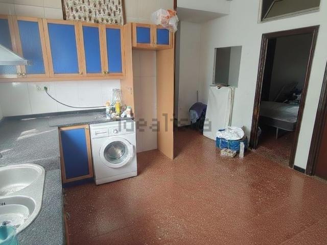 Piso en venta en Benissaet, l'Horta Sud