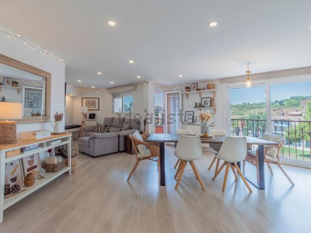 Piso en venta en Poble Nou, Vallès Occidental