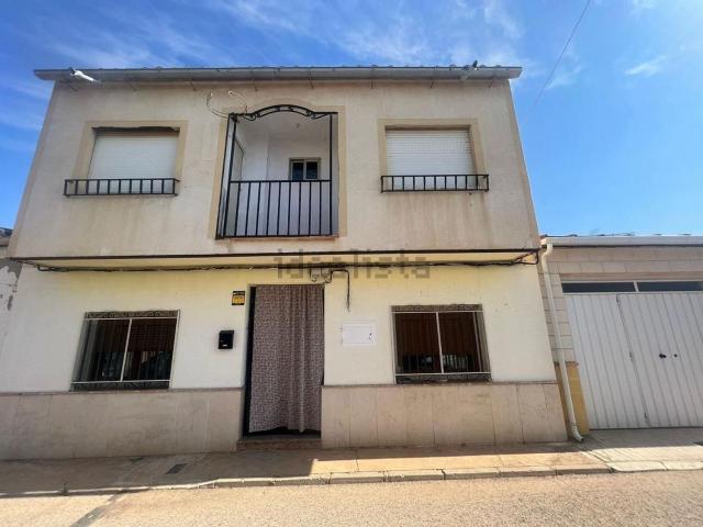 Piso en venta en Torrenueva, Castilla-La Mancha