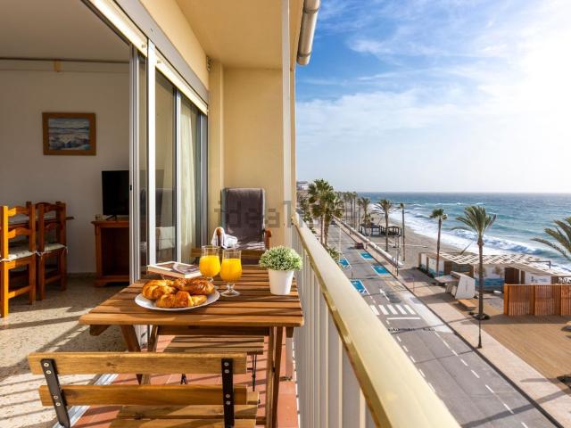 Piso en alquiler en Comarca de la Costa Granadina, Andalucía