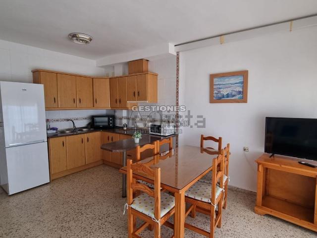 Piso en alquiler en Comarca de la Costa Granadina, Andalucía