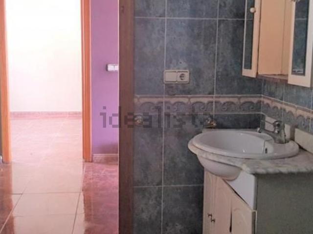 Piso en venta en Torres De Albánchez, Andalucía