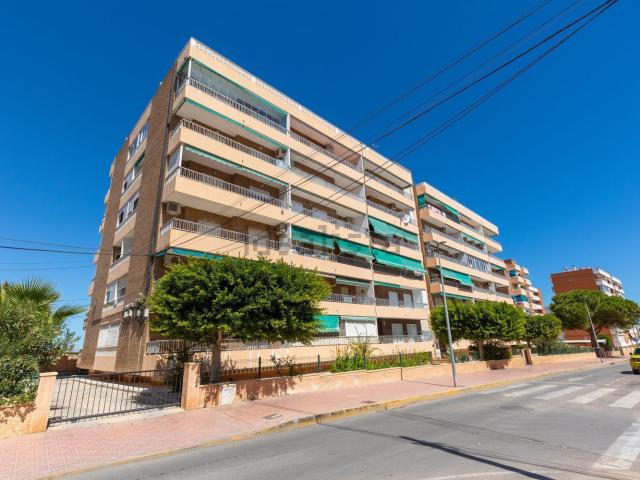 Piso en venta en Urbanización Punta Prima, el Baix Segura / La Vega Baja