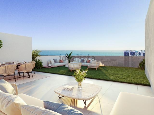 Ático en venta en Urbanización Punta Prima, el Baix Segura / La Vega Baja