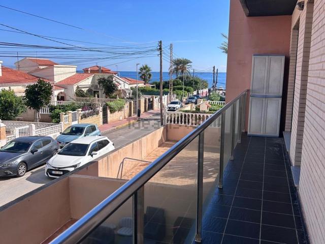 Piso en venta en Urbanización Punta Prima, el Baix Segura / La Vega Baja