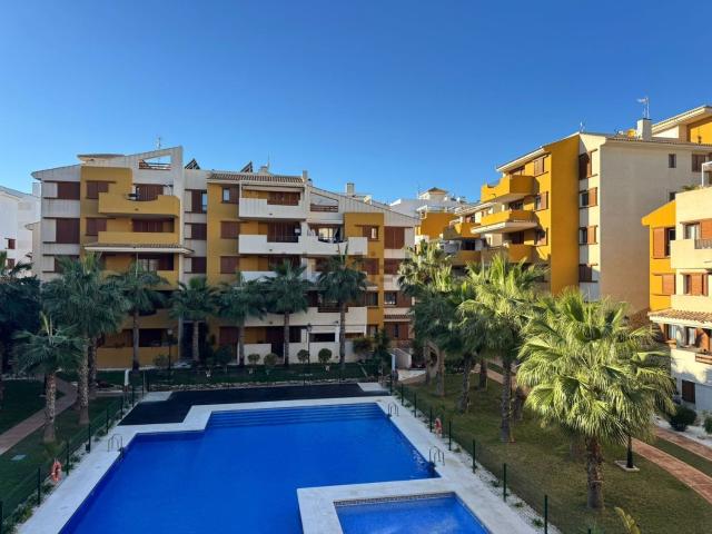 Piso en alquiler en Urbanización Punta Prima, el Baix Segura / La Vega Baja