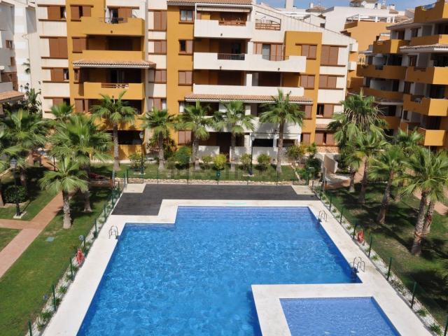 Piso en alquiler en Urbanización Punta Prima, el Baix Segura / La Vega Baja