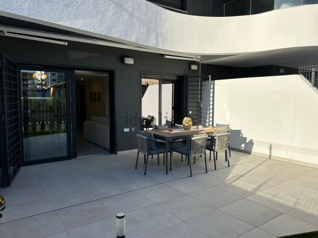 Piso en alquiler en Urbanización Punta Prima, el Baix Segura / La Vega Baja