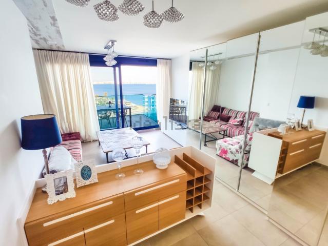 Ático en venta en Urbanización Punta Prima, el Baix Segura / La Vega Baja