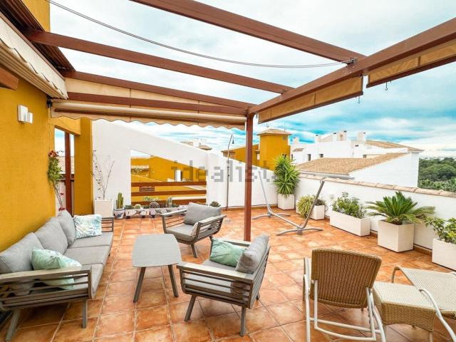 Ático en venta en Urbanización Punta Prima, el Baix Segura / La Vega Baja