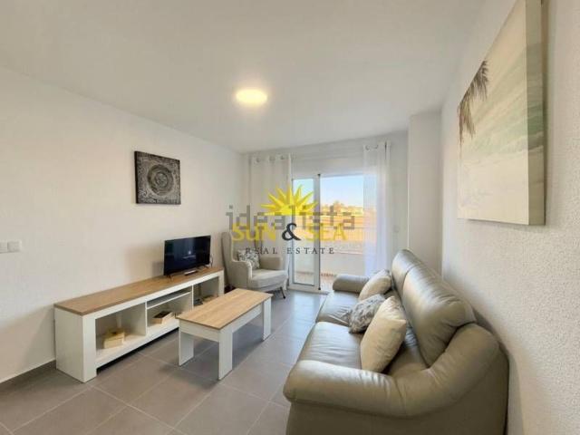 Piso en alquiler en Torrevieja, Alicante