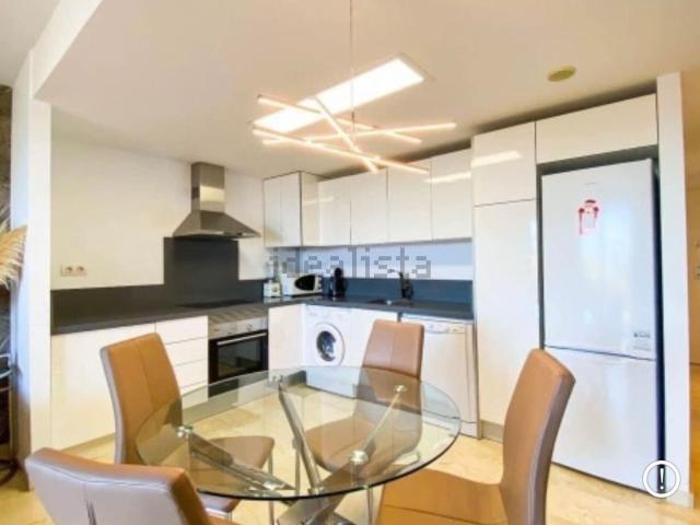 Dúplex en alquiler en Urbanización Punta Prima, Torrevieja