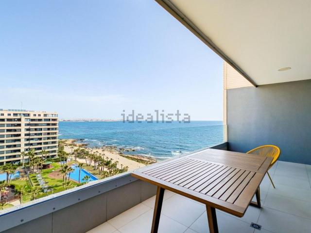 Piso en venta en Urbanización Punta Prima, el Baix Segura / La Vega Baja