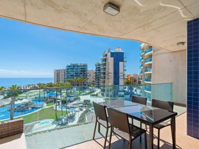 Piso en venta en Urbanización Punta Prima, el Baix Segura / La Vega Baja