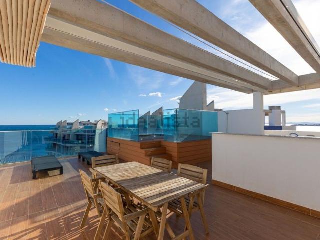 Ático en venta en Urbanización Punta Prima, el Baix Segura / La Vega Baja