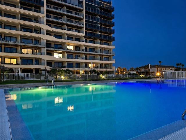 Piso en venta en Urbanización Punta Prima, el Baix Segura / La Vega Baja