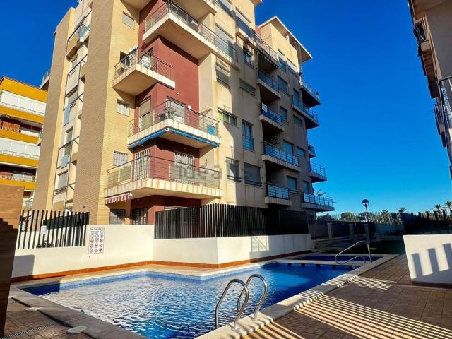 Piso en venta en Urbanización Punta Prima, el Baix Segura / La Vega Baja