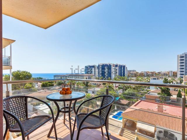 Piso en venta en Urbanización Punta Prima, el Baix Segura / La Vega Baja