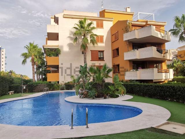 Piso en alquiler en Urbanización Punta Prima, el Baix Segura / La Vega Baja