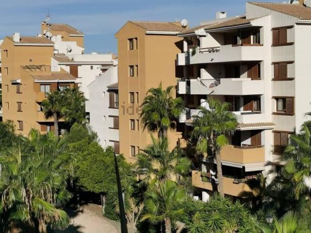 Ático en alquiler en Urbanización Punta Prima, Torrevieja