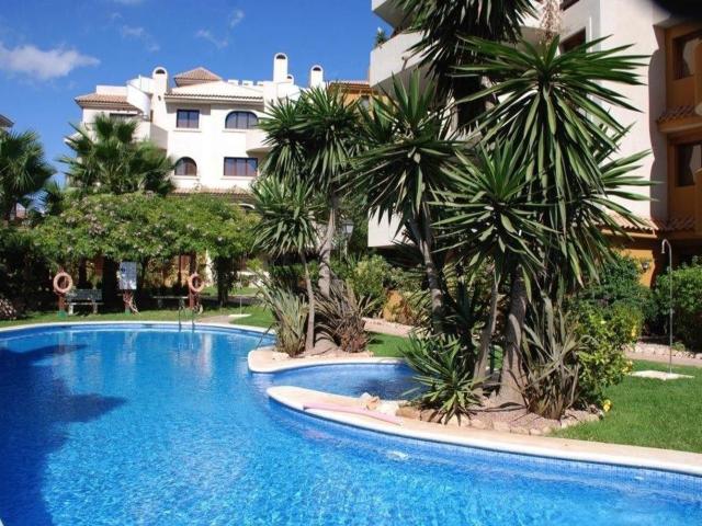 Ático en venta en Urbanización Punta Prima, el Baix Segura / La Vega Baja