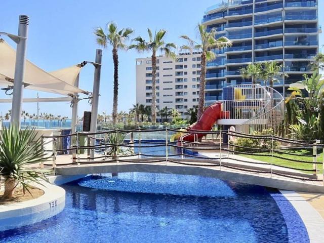 Piso en venta en Urbanización Punta Prima, el Baix Segura / La Vega Baja