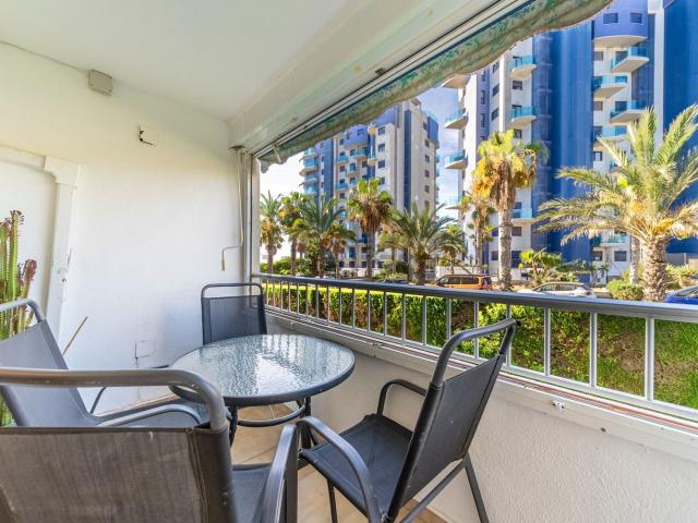 Piso en venta en Urbanización Punta Prima, el Baix Segura / La Vega Baja