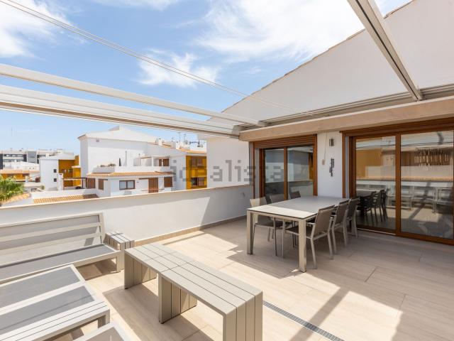 Piso en venta en Urbanización Punta Prima, el Baix Segura / La Vega Baja