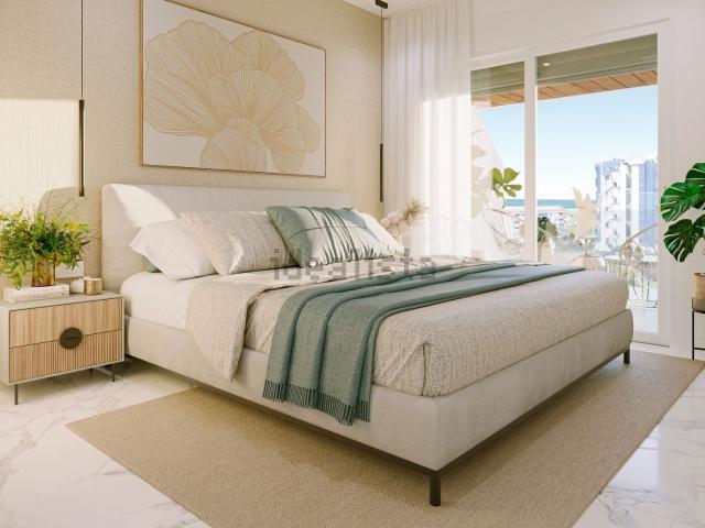 Piso en venta en Urbanización Punta Prima, el Baix Segura / La Vega Baja