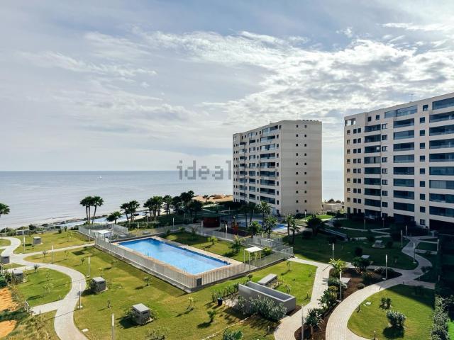 Piso en alquiler en Urbanización Punta Prima, Torrevieja