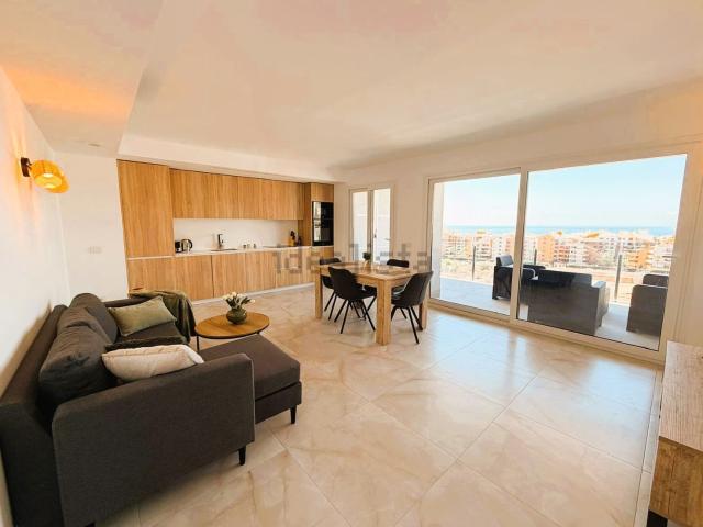 Piso en alquiler en Urbanización Punta Prima, el Baix Segura / La Vega Baja