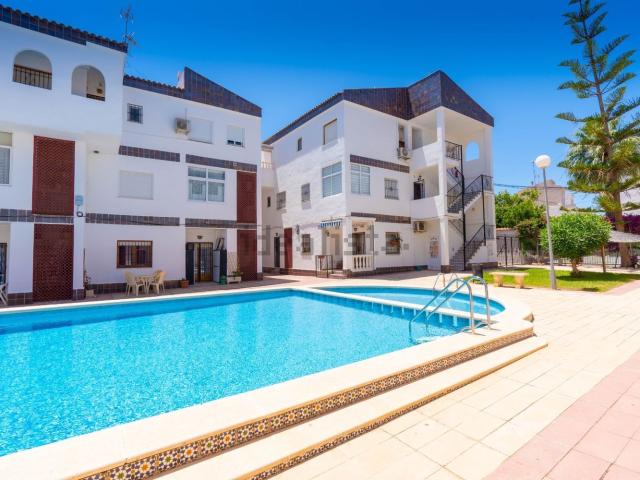 Piso en venta en Urbanización Punta Prima, el Baix Segura / La Vega Baja