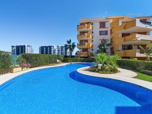 Piso en venta en Urbanización Punta Prima, el Baix Segura / La Vega Baja