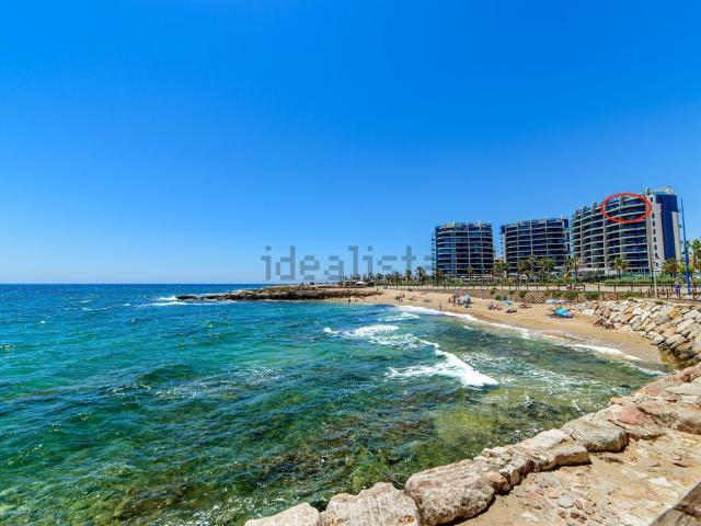 Piso en venta en Urbanización Punta Prima, el Baix Segura / La Vega Baja