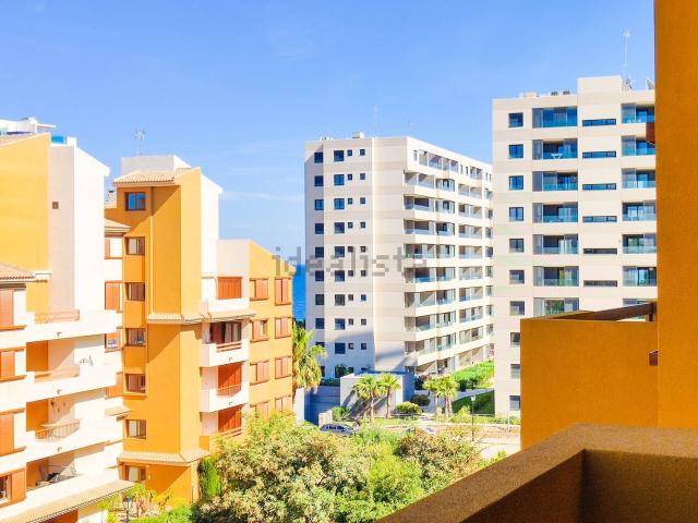 Piso en venta en Urbanización Punta Prima, el Baix Segura / La Vega Baja