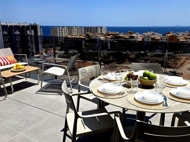 Ático en venta en Urbanización Punta Prima, el Baix Segura / La Vega Baja
