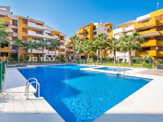 Piso en venta en Urbanización Punta Prima, el Baix Segura / La Vega Baja