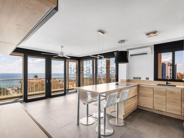 Dúplex en venta en Urbanización Punta Prima, el Baix Segura / La Vega Baja