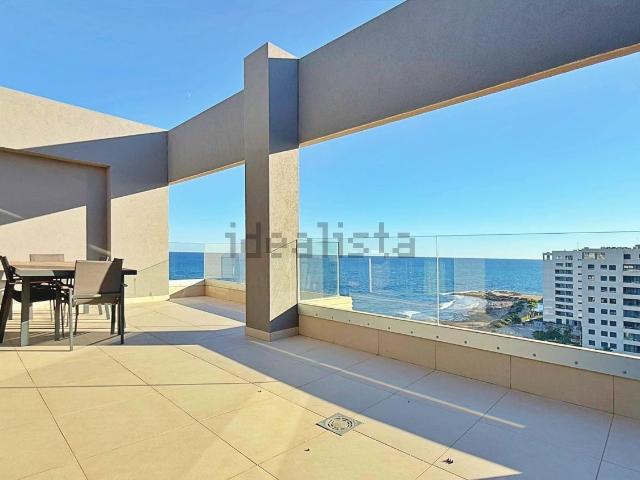 Ático en venta en Urbanización Punta Prima, el Baix Segura / La Vega Baja