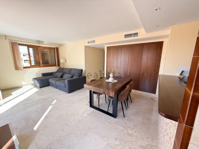 Piso en alquiler en Urbanización Punta Prima, Orihuela