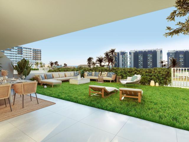 Piso en venta en Urbanización Punta Prima, el Baix Segura / La Vega Baja