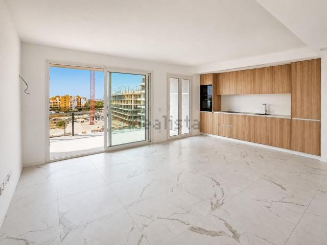 Piso en venta en Urbanización Punta Prima, el Baix Segura / La Vega Baja