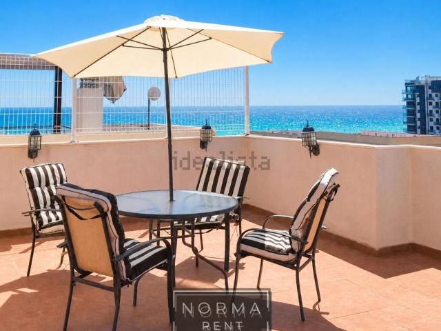 Dúplex en alquiler en Urbanización Punta Prima, el Baix Segura / La Vega Baja