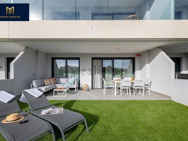 Piso en alquiler en Urbanización Punta Prima, el Baix Segura / La Vega Baja